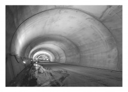 Burnley Tunnel SL39A 1998