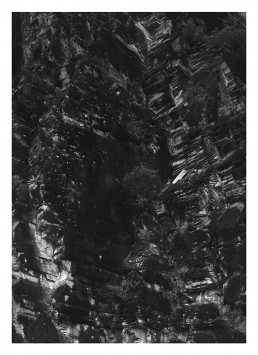 Chambers Gorge 1994 II