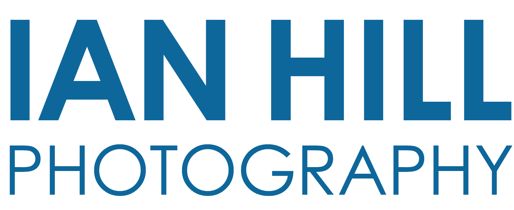 Ian Hill Logo